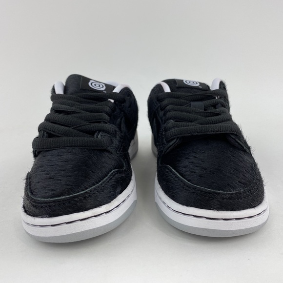 NEW Nike SB X Be@rbrick Medicom Dunk Low - Picture 13 of 15